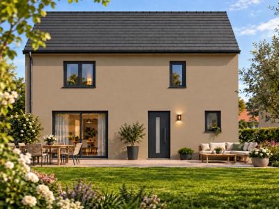 For sale Sarry 109 m2 Marne (51520) photo 0