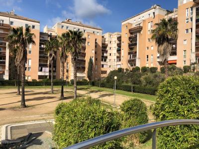 Acheter Appartement 91 m2 Ajaccio