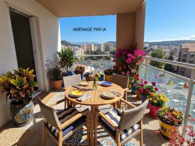 For sale Ajaccio 3 rooms 70 m2 Corse (20090) photo 0