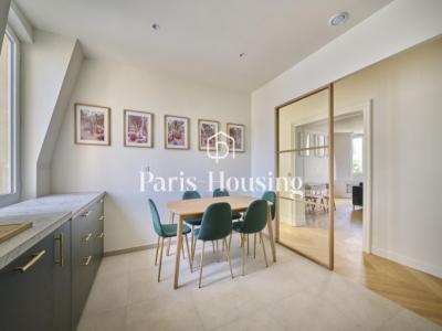Louer Appartement Levallois-perret Hauts de Seine
