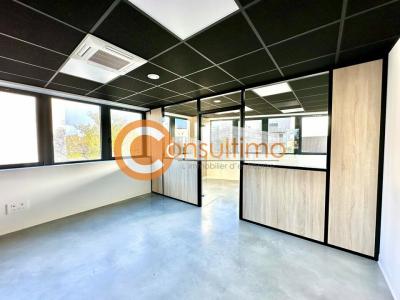 Louer Bureau 157 m2 Talence