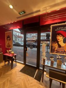 For sale Joinville-le-pont 35 m2 Val de Marne (94340) photo 3