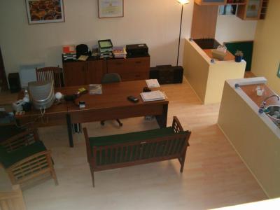 Acheter Bureau 85 m2 Ozoir-la-ferriere