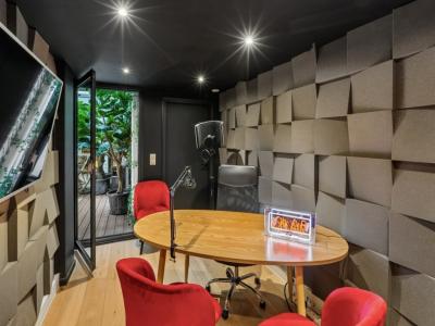 Annonce Vente Bureau Neuilly-sur-seine 92