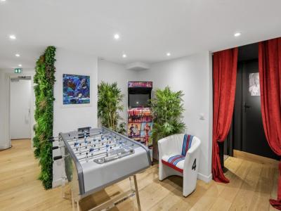 Acheter Bureau Neuilly-sur-seine 1365000 euros