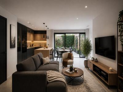 Acheter Maison 90 m2 Rennes