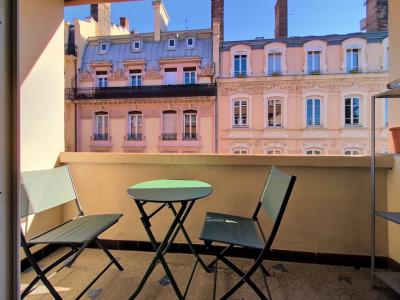 Annonce Vente 3 pi�ces Appartement Lyon-6eme-arrondissement 69