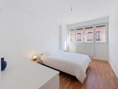 Acheter Appartement 53 m2 Lyon-6eme-arrondissement