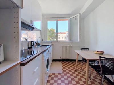 Acheter Appartement Lyon-6eme-arrondissement 345000 euros