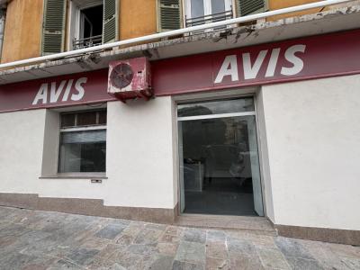 Annonce Location Local commercial Bastia 20