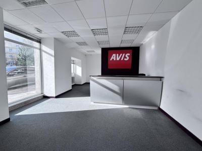 Louer Local commercial 33 m2 Bastia
