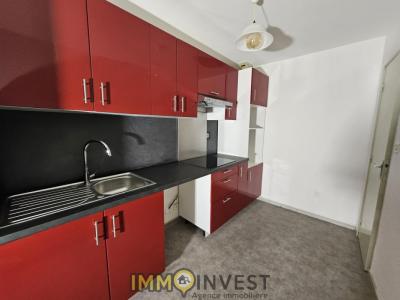 Annonce Location 3 pi�ces Appartement Limoges 87