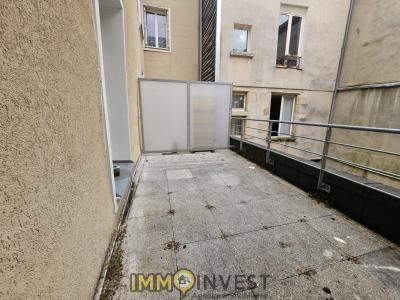 Louer Appartement 65 m2 Limoges