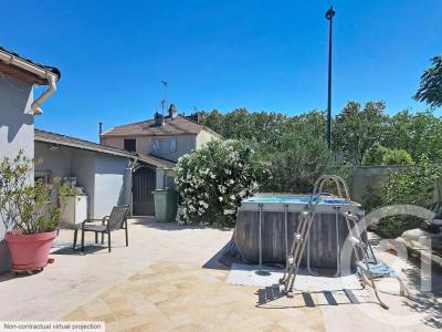 Annonce Vente 5 pi�ces Maison Orly 94