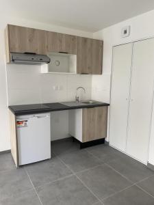 Annonce Location 2 pi�ces Appartement Toulouse 31