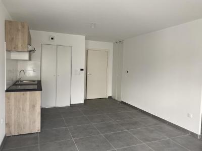 Louer Appartement 51 m2 Toulouse