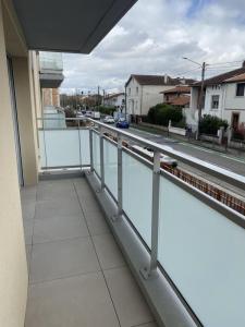 Louer Appartement Toulouse Haute garonne