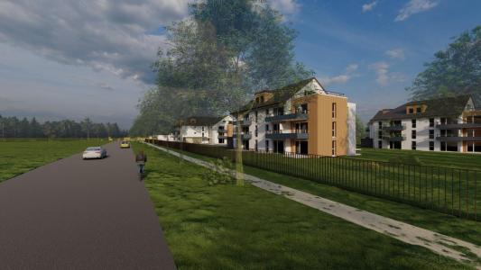Annonce Vente 2 pi�ces Appartement Coulogne 62