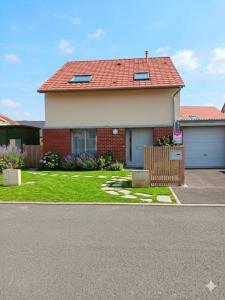 Acheter Maison Oye-plage 215150 euros
