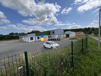For sale Bonnetable 1614 m2 Sarthe (72110) photo 0