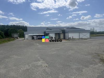 For sale Bonnetable 1614 m2 Sarthe (72110) photo 2