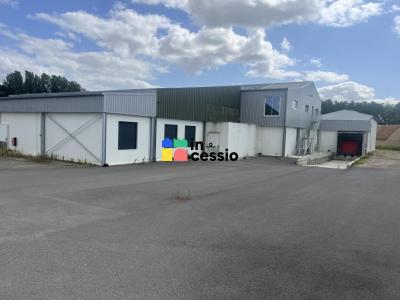 For sale Bonnetable 1614 m2 Sarthe (72110) photo 3