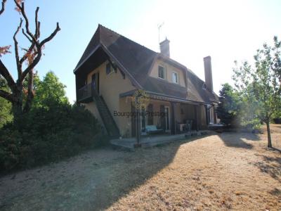 Annonce Vente 7 pi�ces Maison Digoin 71