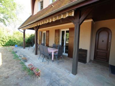 Acheter Maison 204 m2 Digoin