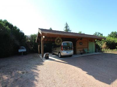 Acheter Maison Digoin 385000 euros