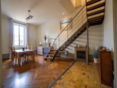 Annonce Vente 4 pi�ces Appartement Arnas 69