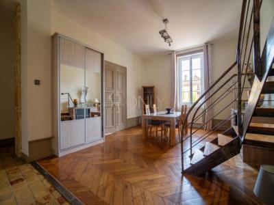 Acheter Appartement 184 m2 Arnas