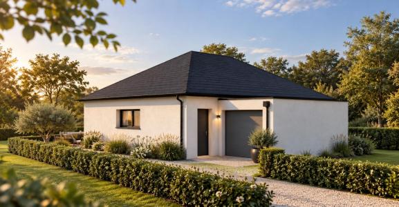 Annonce Vente Maison Saint-nazaire 44
