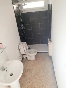 Louer Appartement Marseille-15eme-arrondissement 640 euros