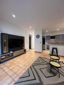 Louer Maison 80 m2 Saint-paul