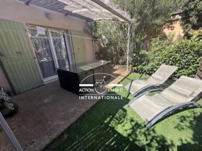For sale Mouries 3 rooms 40 m2 Bouches du Rhone (13890) photo 0