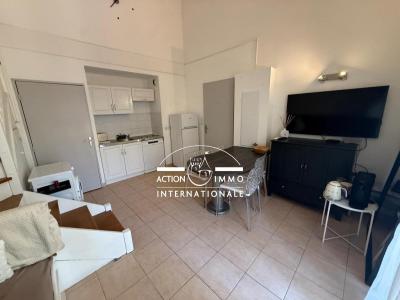Annonce Vente 3 pi�ces Maison Mouries 13