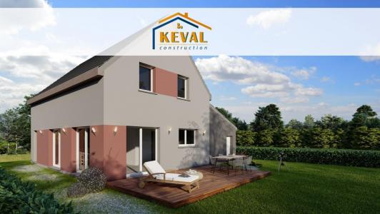 Annonce Vente 4 pi�ces Maison Stutzheim-offenheim 67