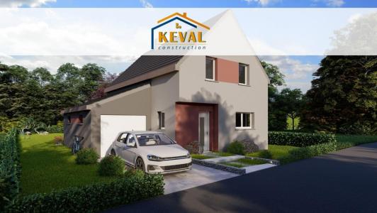 Acheter Maison 100 m2 Stutzheim-offenheim