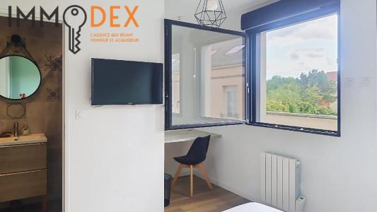 Annonce Location 4 pi�ces Appartement Reims 51