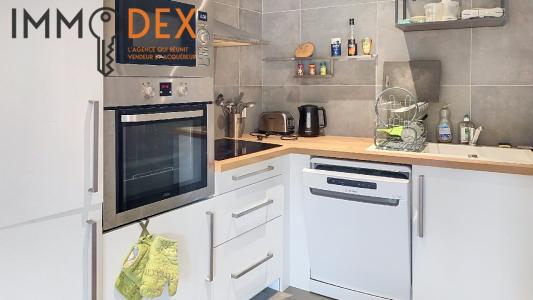 Louer Appartement 78 m2 Reims