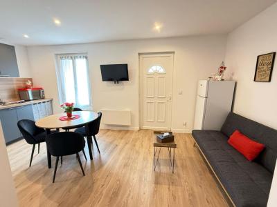 Annonce Location 2 pi�ces Appartement Saint-jean-lasseille 66
