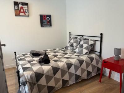 Louer Appartement Saint-jean-lasseille 550 euros