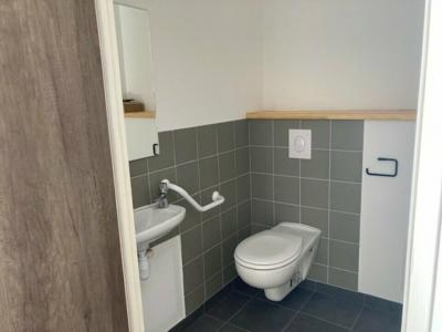 Louer Bureau 48 m2 Quimper