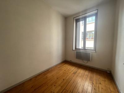 Louer Appartement 46 m2 Lyon-4eme-arrondissement