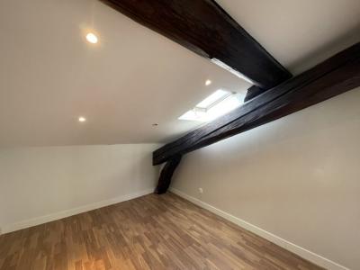 Louer Appartement Lyon-7eme-arrondissement 763 euros