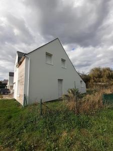 Annonce Vente Maison Merlevenez 56