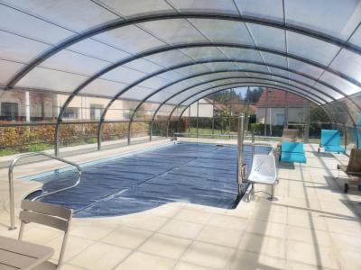Annonce Vente 3 pi�ces Maison Bracieux 41