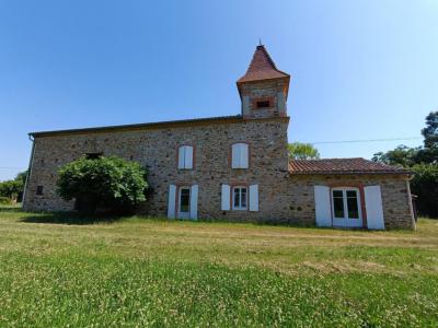 For rent Revel 4 rooms 148 m2 Haute garonne (31250) photo 0