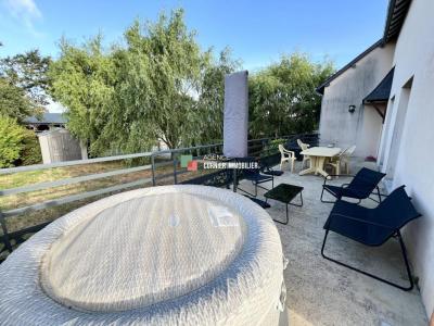 Annonce Location 5 pi�ces Maison Servon-sur-vilaine 35