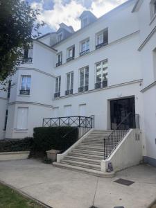 Annonce Location 4 pi�ces Appartement Issy-les-moulineaux 92